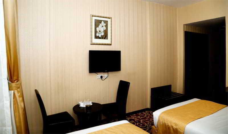 Rafee Hotel Dubai Exterior photo