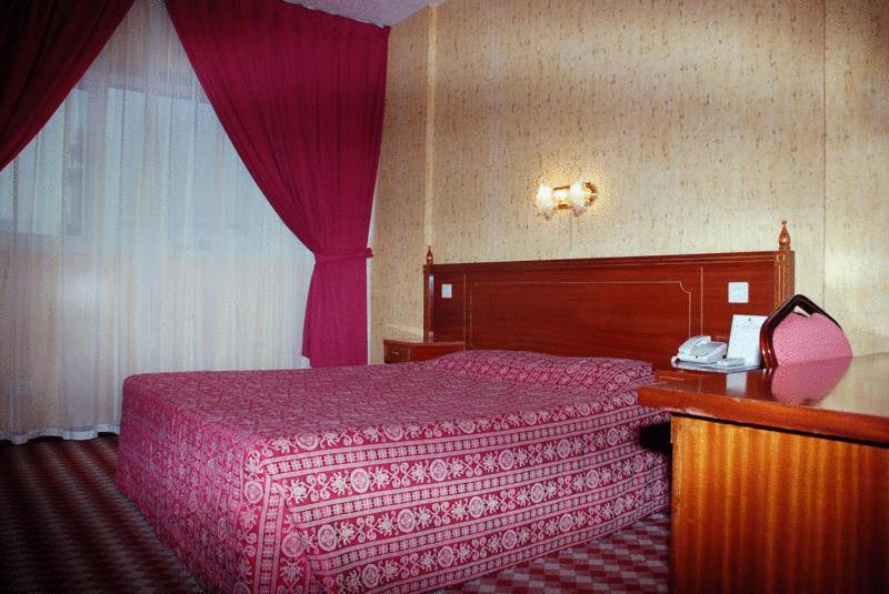 Rafee Hotel Dubai Exterior photo